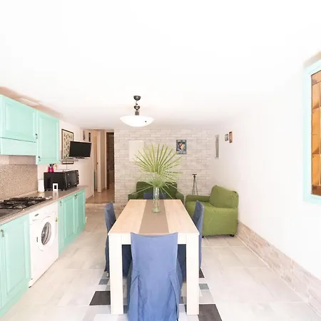 Da Noi Due Holiday home