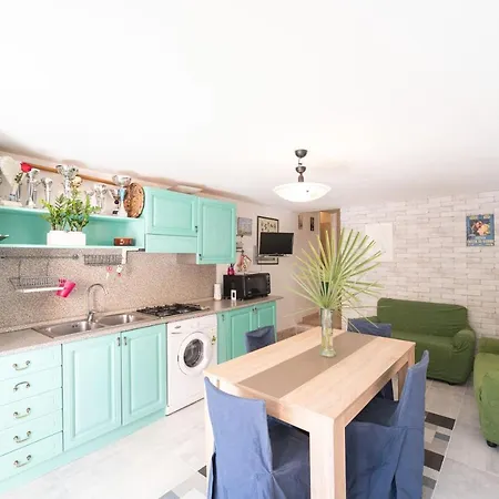 Holiday home Da Noi Due Alghero