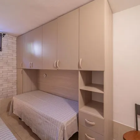 Da Noi Due Holiday home *