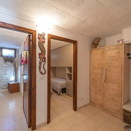 Da Noi Due Holiday home Alghero