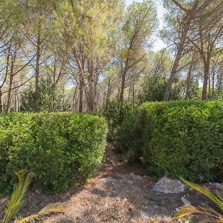 Da Noi Due Holiday home Alghero
